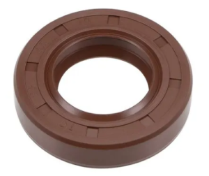 Oil seal  AS (TC) 17x40x7 Viton SOG/TW