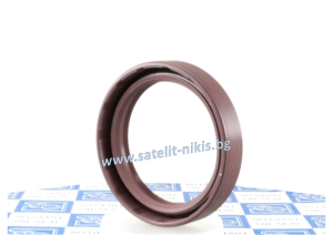 Семеринг ASW (TG) 45x60x8L Viton SOG/TW