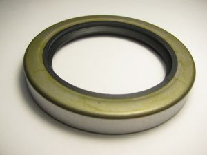 Семеринг TB (UDT) 50x70x9 NBR  NOK/Japan, задна ос вътрешен на Toyota 90310-50001,AB2853-F0  
