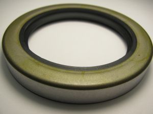 Семеринг TB (UDT) 50x70x9 NBR  NOK/Japan, задна ос вътрешен на Toyota 90310-50001,AB2853-F0  