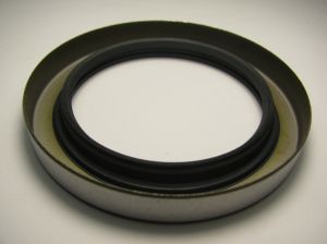 Семеринг TB (UDT) 50x70x9 NBR  NOK/Japan, задна ос вътрешен на Toyota 90310-50001,AB2853-F0  