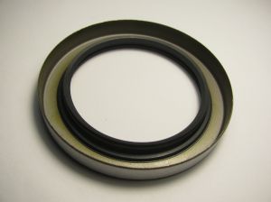 Семеринг TB (UDT) 50x70x9 NBR  NOK/Japan, задна ос вътрешен на Toyota 90310-50001,AB2853-F0  