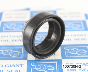 Oil seal  DCY (154) 22x36x10/15 NBR SOG/TW