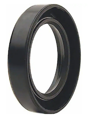 Oil seal   TCV 45x58x7/6 NBR YWEI/China , for hydraulic pumps,motors and hydrodynamic couplings