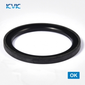 Hydraulic piston seal OK 110x94.5x6.3 NBR+POM до 500 bar KVK/China