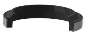 Wiper seal  (182) 75x83x7/10  NBR SOG/TW