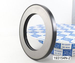 Oil seal  A/CS (30) 100x152x12 NBR SOG/TW