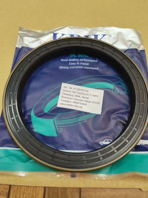 Cassette oil seal  RWDR-K7 158.75x200x15/17 NBR  KDIK/China , JOHN DEERE RE191816