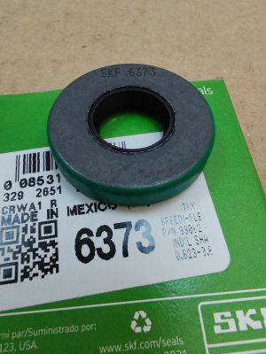 СЕМЕРИНГ CRWA1 (BS) 15.88x34.93x6.35  NBR 6373 SKF