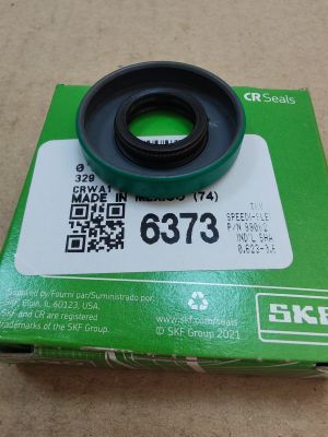 СЕМЕРИНГ CRWA1 (BS) 15.88x34.93x6.35  NBR 6373 SKF