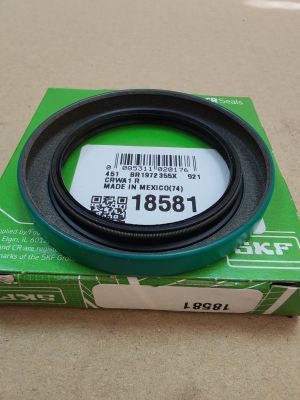 СЕМЕРИНГ CRWA1R (BS) 47.63x66.624x7.95 NBR 18581 SKF