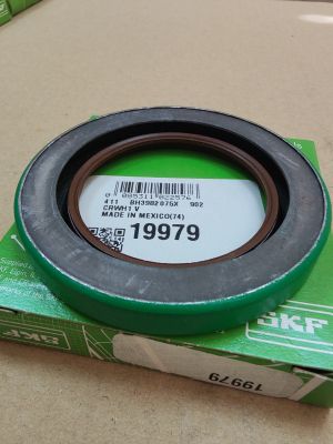 Oil seal CRWH1V (CS) 50.8x76.12x9.53 FPM 19979 SKF
