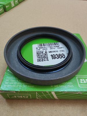 СЕМЕРИНГ CRWA1R (BS) 49.23x76.2x7.95 NBR 19360 SKF
