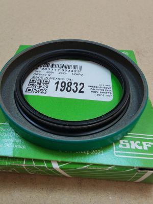 Oil seal CRWA1R (BS) 50.8x69.85x7.95 NBR 19832 SKF