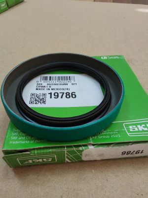 Oil seal CRWA1R (BS) 50.8x68.986x9.53 NBR 19786 SKF