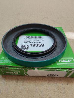 Oil seal CRW1R (B) 49.23x76.2x7.95 NBR 19359 SKF