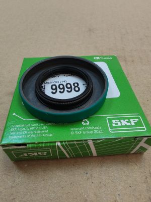 Oil seal CRWA1R (BS) 25.4x44.5x6.35 NBR 9998 SKF