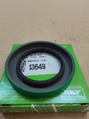Oil seal CRW1 R (B) 34.93x53.975x7.95 NBR 13649 SKF