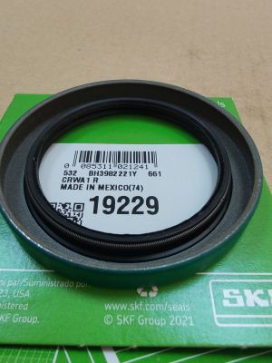 Oil seal CRWA1R (BS) 49.23x66.624x7.95 NBR 19229 SKF