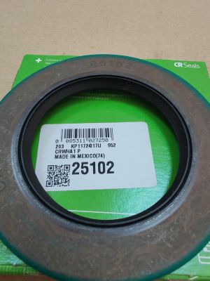 Oil seal  CRWHA1 P (CS) 63.5x98.45x11.91 ACM 25102 SKF