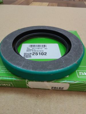 Oil seal  CRWHA1 P (CS) 63.5x98.45x11.91 ACM 25102 SKF