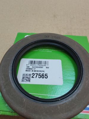 Oil seal  CRWHA1 NBT (CS) 69.85x101.68x11.13 ACM 27565 SKF