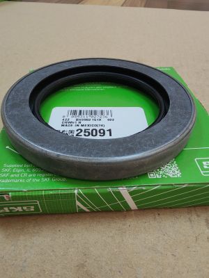 Oil seal  CRWH1 NBT (C ) 63.5x95.275x11.13 NBR 25091 SKF