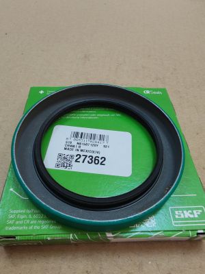 Oil seal  CRWA1R (BS) 69.85x95.27x11.13 NBR 27362 SKF