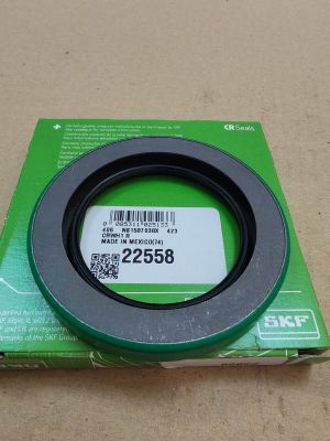 СЕМЕРИНГ CRWH1 (C ) 57.15x85.623x11.13 NBR 22558 SKF
