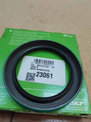 Oil seal CRW1 R (B) 58.75x79.375x9.53 NBR 23061 SKF