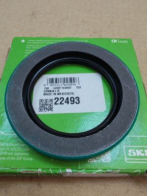 СЕМЕРИНГ CRWHA1 R (CS) 57.15x85.09x11.13 NBR 22493 SKF
