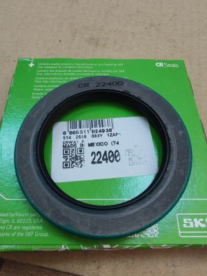 СЕМЕРИНГ CRWA1R (BS) 57.15x79.375x9.53 NBR 22400 SKF