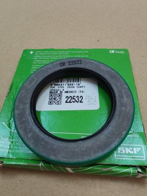 Oil seal  CRWHA1 R (CS) 57.15x85.623x11.13 NBR 22532 SKF