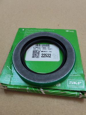 Oil seal  CRWHA1 R (CS) 57.15x85.623x11.13 NBR 22532 SKF