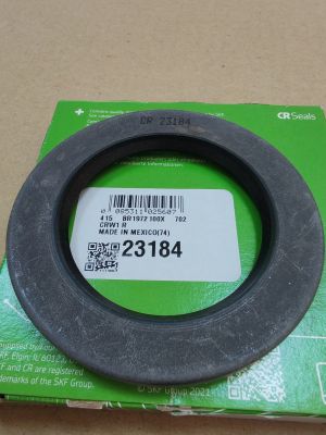Oil seal CRW1 R (B) 58.75x88.9x7.95 NBR 23184 SKF