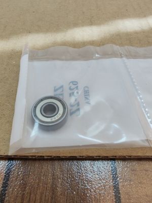 Bearing  625-2Z (5x16x5) ZEN/China