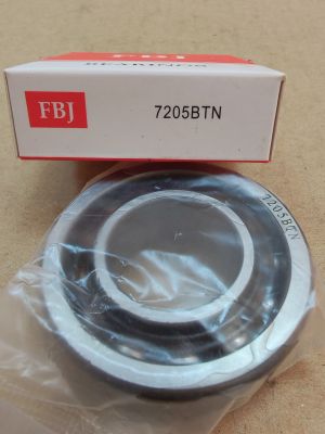 Bearing 7205 ВTN (25x52x15) FBJ