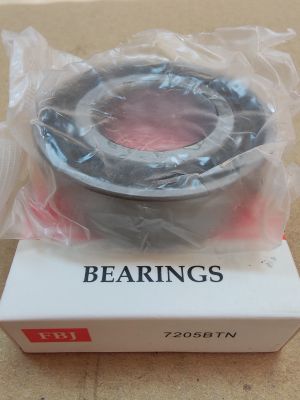 Bearing 7205 ВTN (25x52x15) FBJ