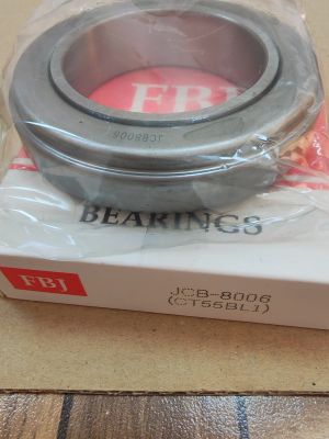 Clutch Release Bearing JCB-8006 (CT55BL1) FBJ (55X88X20) , ISUZU 1-09820-008-0,MITSUBISHI ME 620330,NISSAN 30502-Z5000