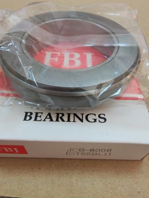 Clutch Release Bearing JCB-8006 (CT55BL1) FBJ (55X88X20) , ISUZU 1-09820-008-0,MITSUBISHI ME 620330,NISSAN 30502-Z5000
