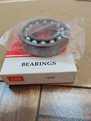 Bearing   1206  ( 30X62X16) FBJ