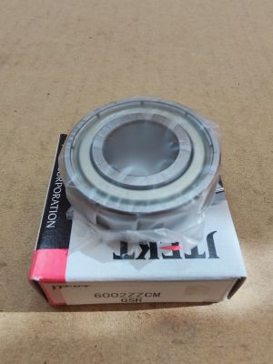 Лагер 6002 ZZ (15x32x9) KOYO/Japan