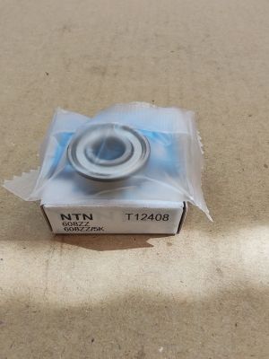 Лагер 608 ZZ  (8x22x7)  SKF/Sweden , LEMKEN 3198510