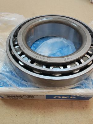 Лагер 368A/362A/VA983 ( 50.8x88.9x20.638 ) SKF/Sweden , CASE G15210, CNH 44401, JON DEERE A28168,JD7369, MASSEY FERGUSON 200922M1,350356X1 