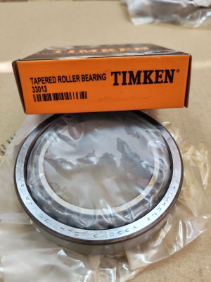 Bearing  33013  ( 65x100x27 ) TIMKEN/USA , CLAAS 6005007917, MASSEY FERGUSON  3010726X91