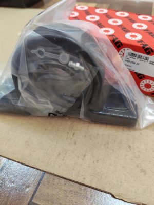 Bearing set UCP 208 J7 FAG/Germany
