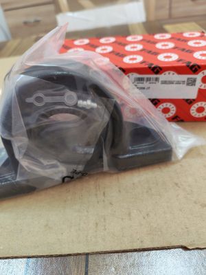 Bearing set UCP 208 J7 FAG/Germany