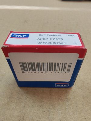 ЛАГЕР 6202-2Z/Z3 ( 15x35x11 ) SKF/Sweden 