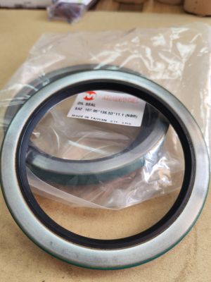 Oil seal  SA2 (C) 107.95x136.53x11.1 NBR MARVEL/TW , CATERPILLAR 3F1395