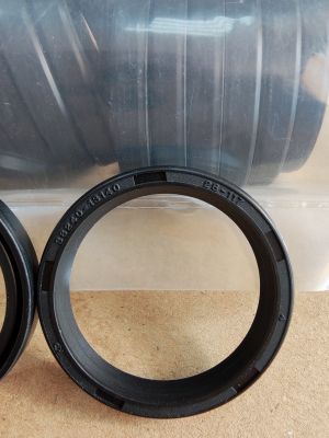 Oil seal  VC (A OF) 28x34x5  NBR MARVEL/TW , for front axle of KUBOTA 38240-13140  